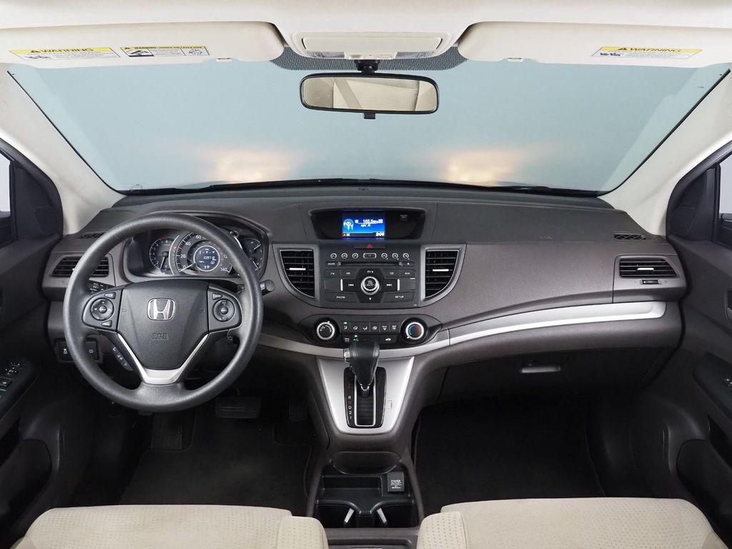used 2014 Honda CR-V car, priced at $17,950