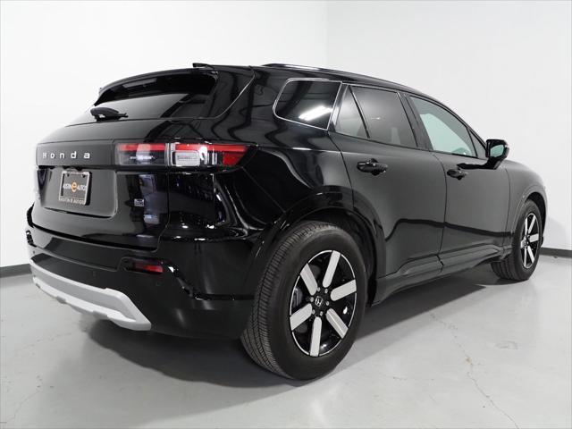 used 2024 Honda Prologue car, priced at $34,950