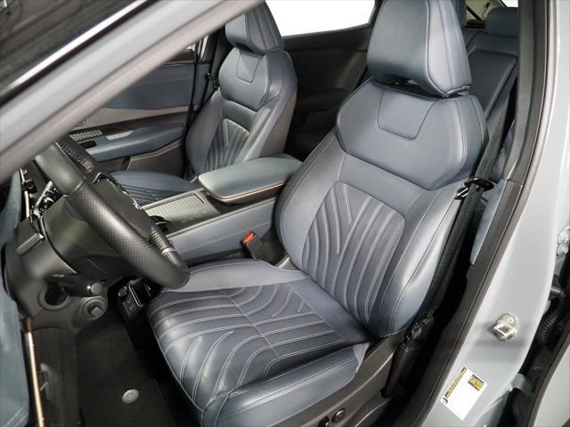 used 2023 Nissan ARIYA car, priced at $29,950