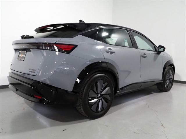 used 2023 Nissan ARIYA car, priced at $29,950