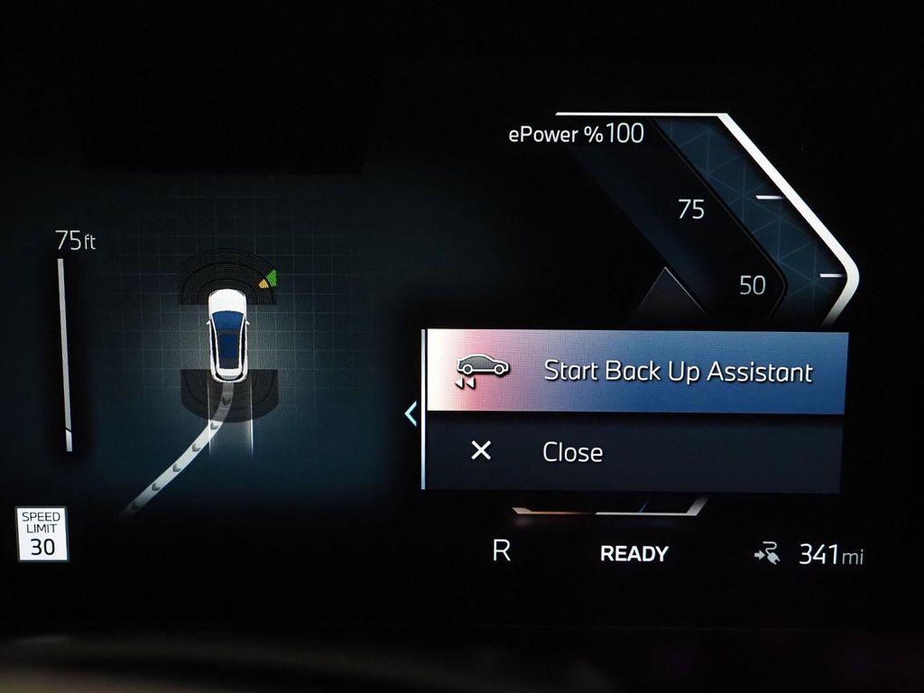 used 2024 BMW iX car, priced at $53,950