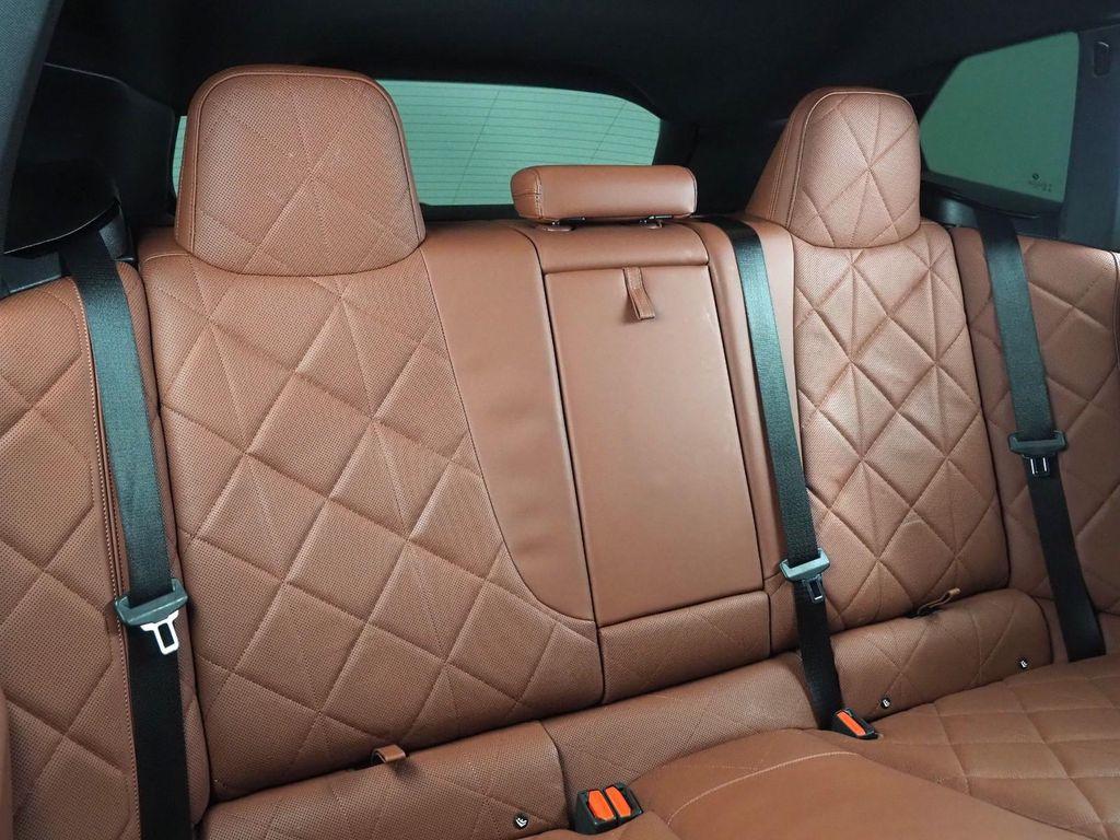 used 2024 BMW iX car, priced at $53,950