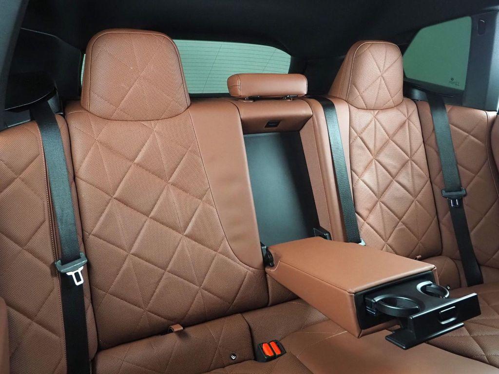 used 2024 BMW iX car, priced at $53,950