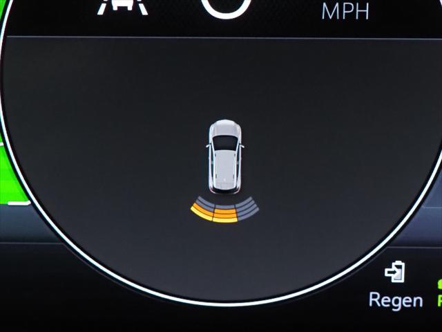 used 2022 Chevrolet Bolt EUV car, priced at $24,950
