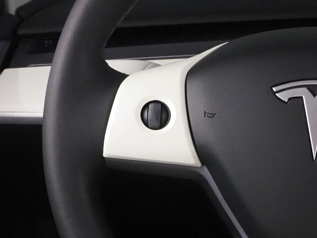 used 2023 Tesla Model Y car, priced at $32,950