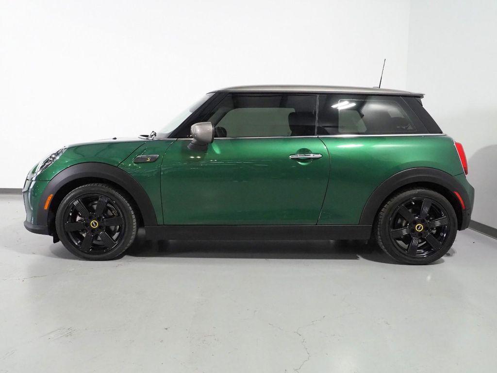 used 2024 MINI Hardtop car, priced at $22,950