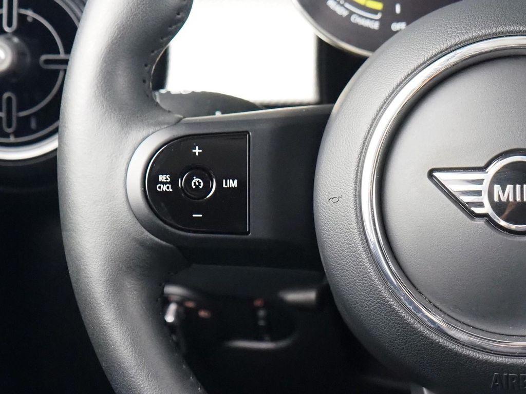 used 2024 MINI Hardtop car, priced at $22,950