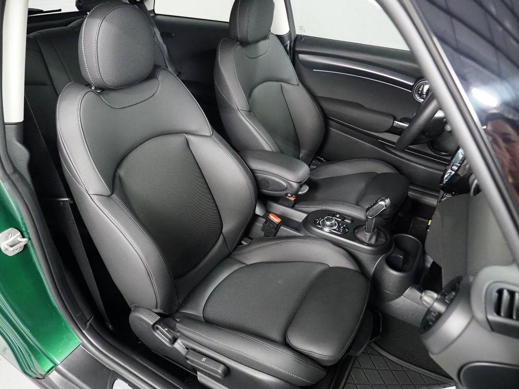 used 2024 MINI Hardtop car, priced at $22,950