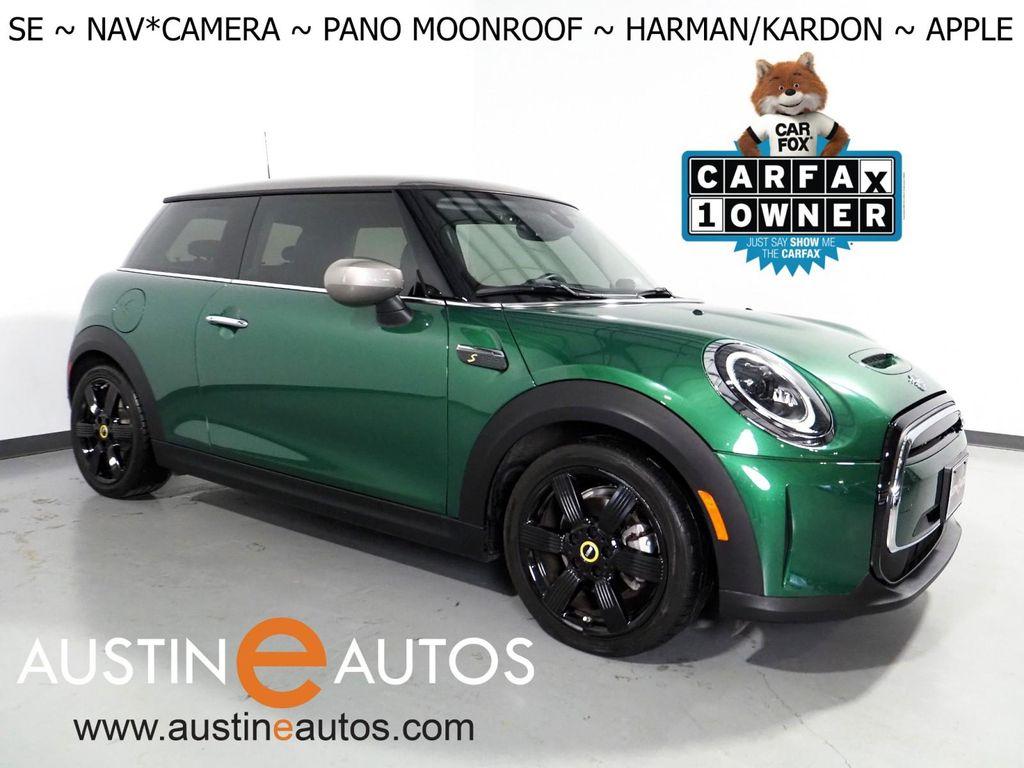 used 2024 MINI Hardtop car, priced at $22,950