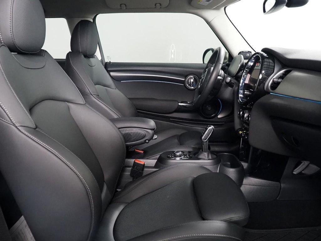 used 2024 MINI Hardtop car, priced at $22,950