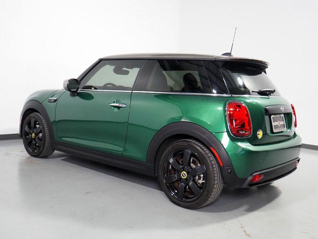 used 2024 MINI Hardtop car, priced at $22,950