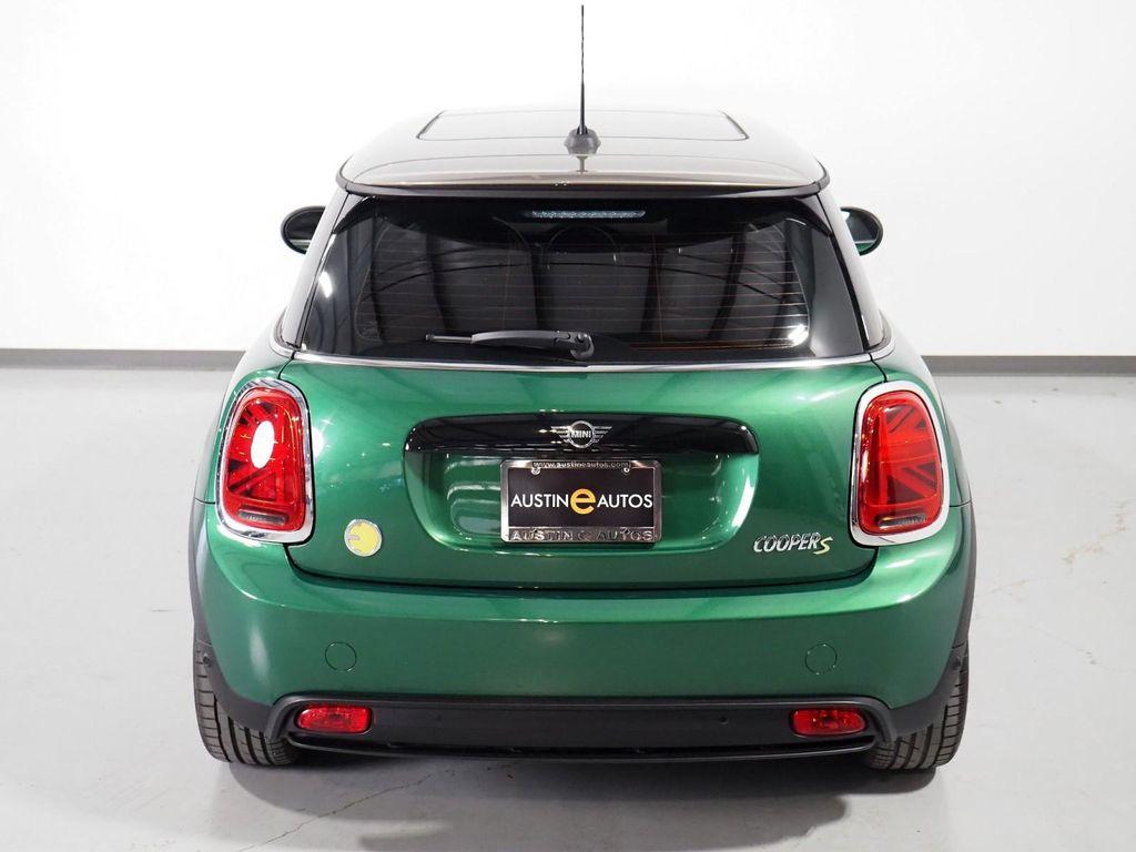 used 2024 MINI Hardtop car, priced at $22,950