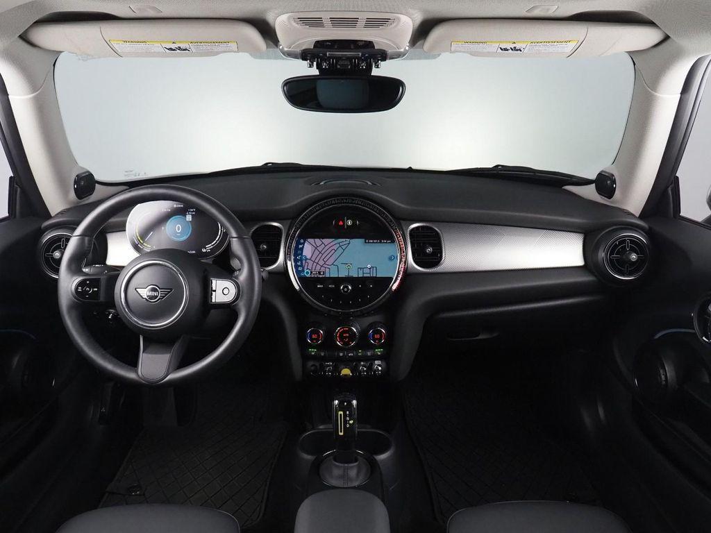 used 2024 MINI Hardtop car, priced at $22,950