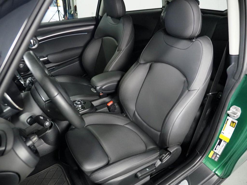 used 2024 MINI Hardtop car, priced at $22,950