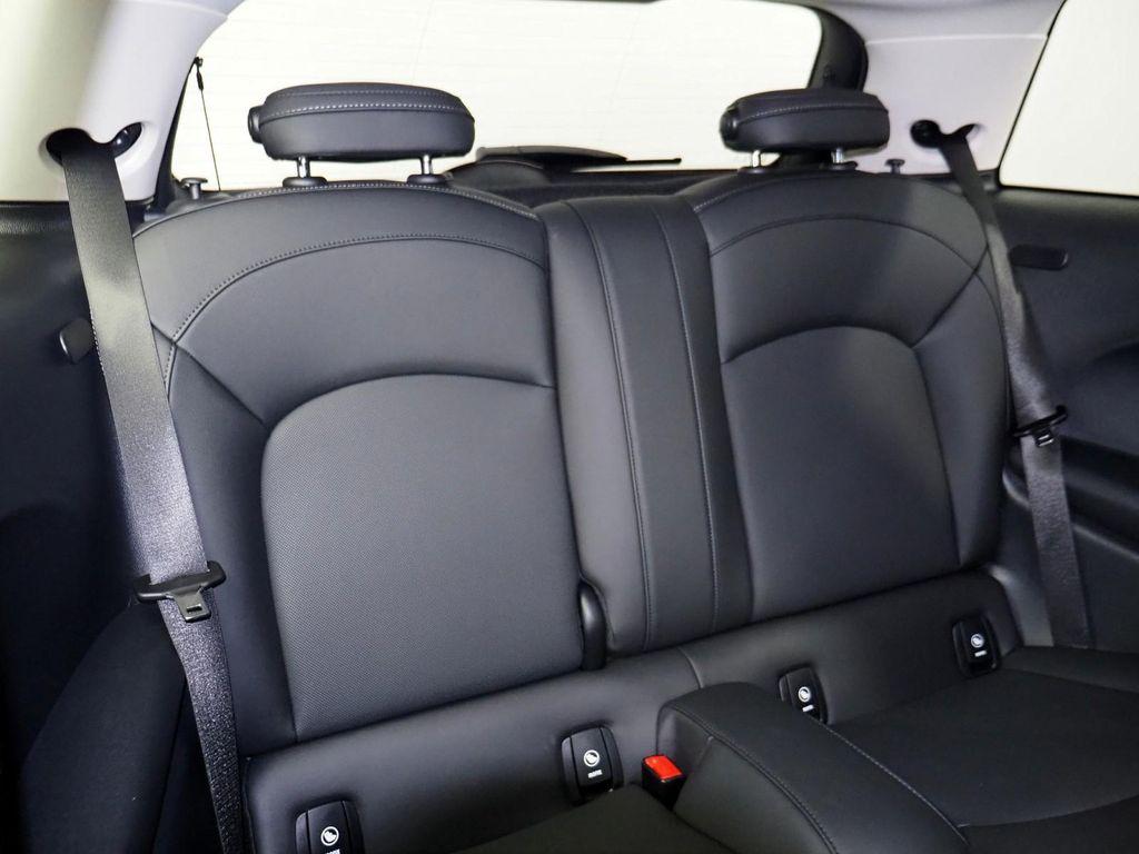 used 2024 MINI Hardtop car, priced at $22,950