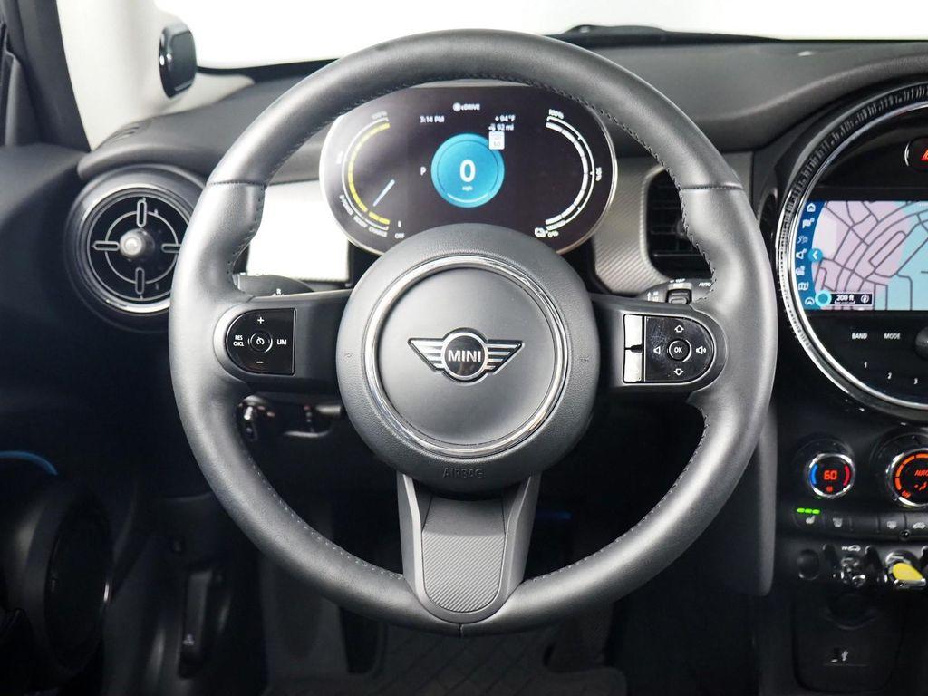 used 2024 MINI Hardtop car, priced at $22,950