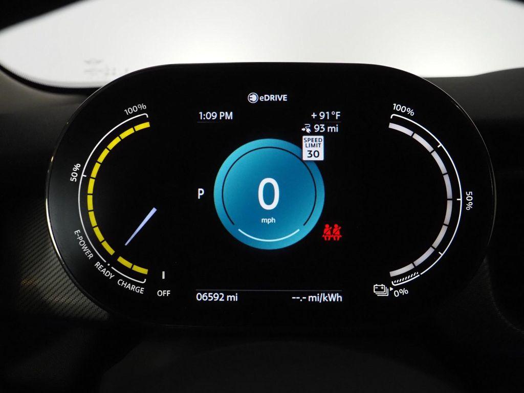 used 2024 MINI Hardtop car, priced at $22,950