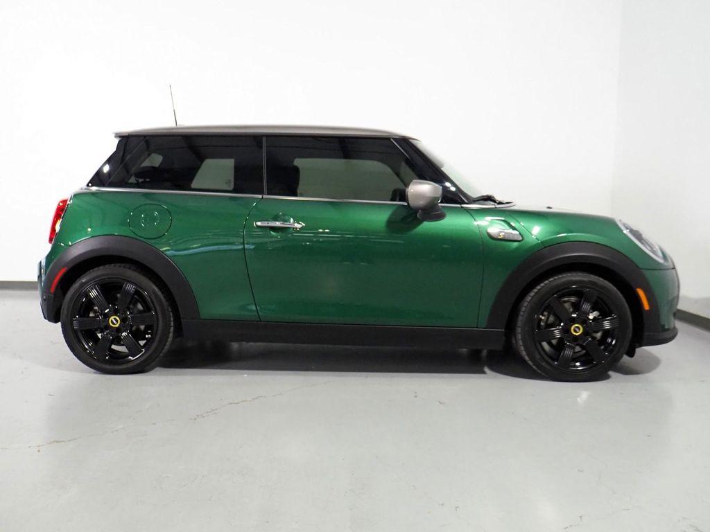 used 2024 MINI Hardtop car, priced at $22,950