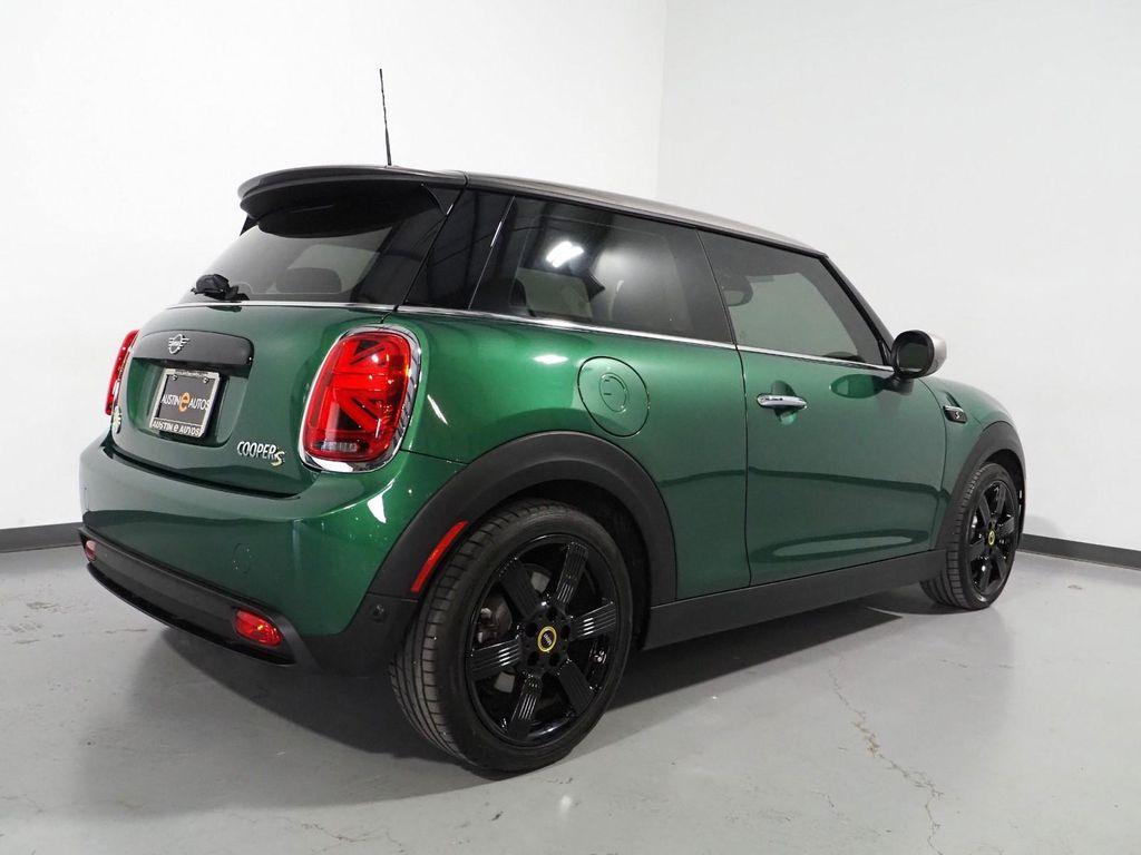 used 2024 MINI Hardtop car, priced at $22,950