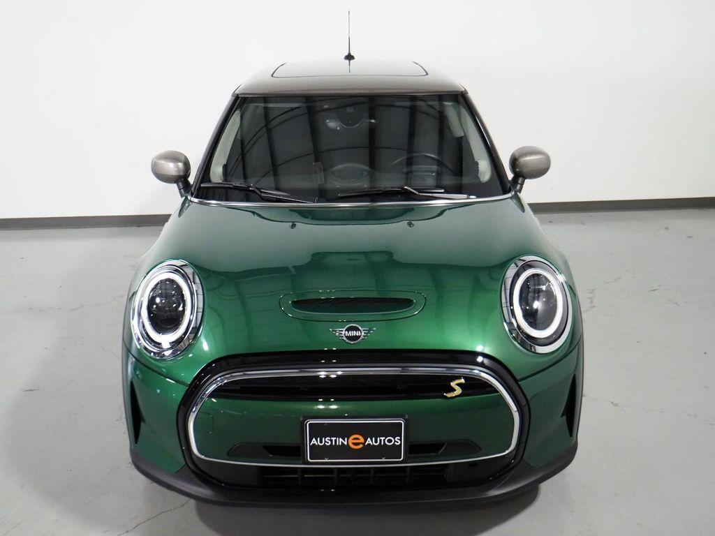 used 2024 MINI Hardtop car, priced at $22,950