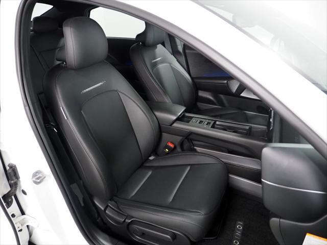 used 2023 Hyundai IONIQ 6 car, priced at $28,950