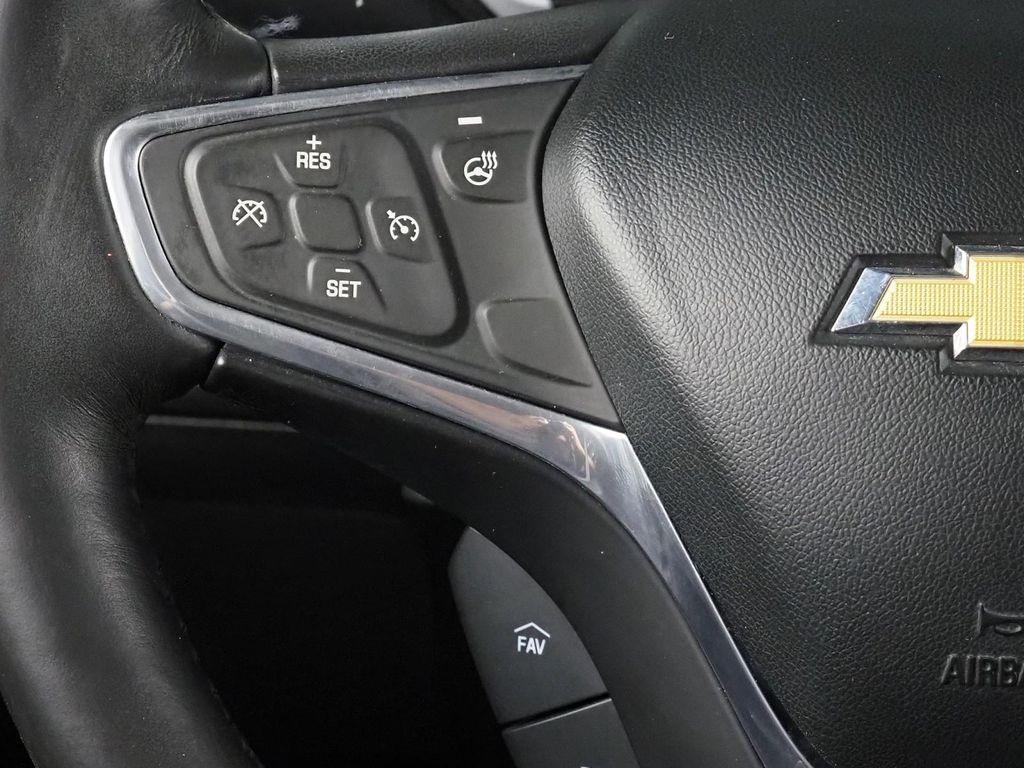 used 2017 Chevrolet Volt car, priced at $12,950