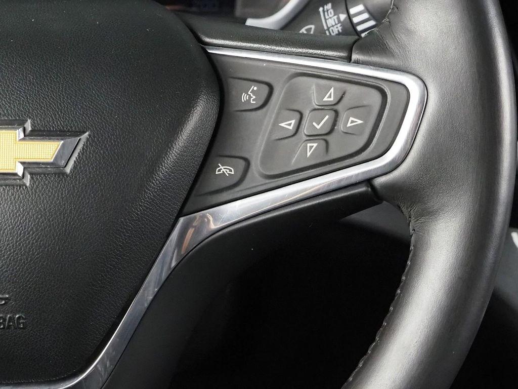 used 2017 Chevrolet Volt car, priced at $12,950