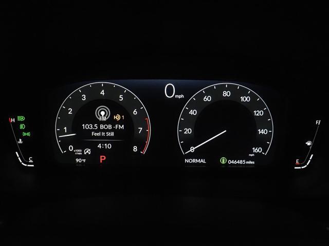 used 2023 Honda Civic car, priced at $27,500
