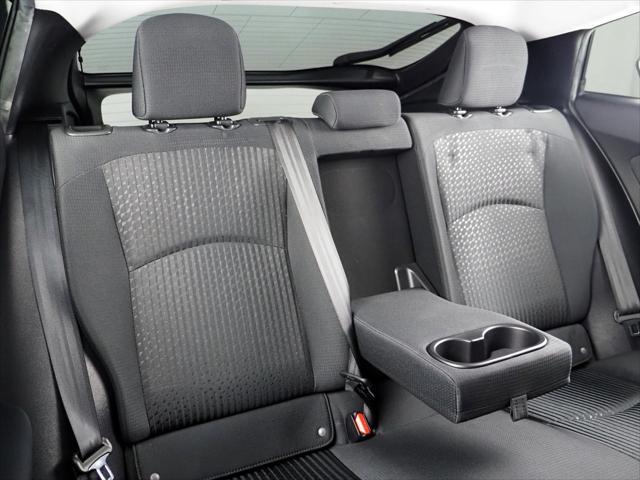used 2017 Toyota Prius car, priced at $17,950