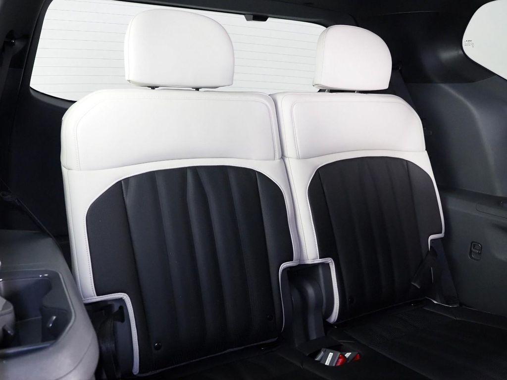 used 2024 Kia EV9 car, priced at $48,500