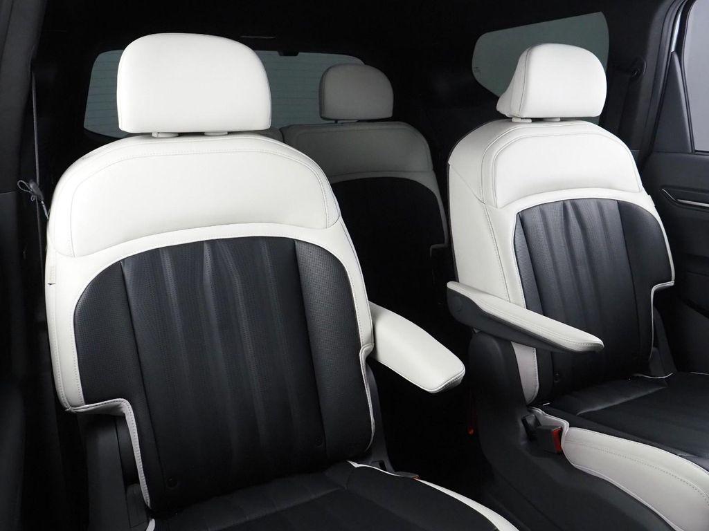 used 2024 Kia EV9 car, priced at $48,500