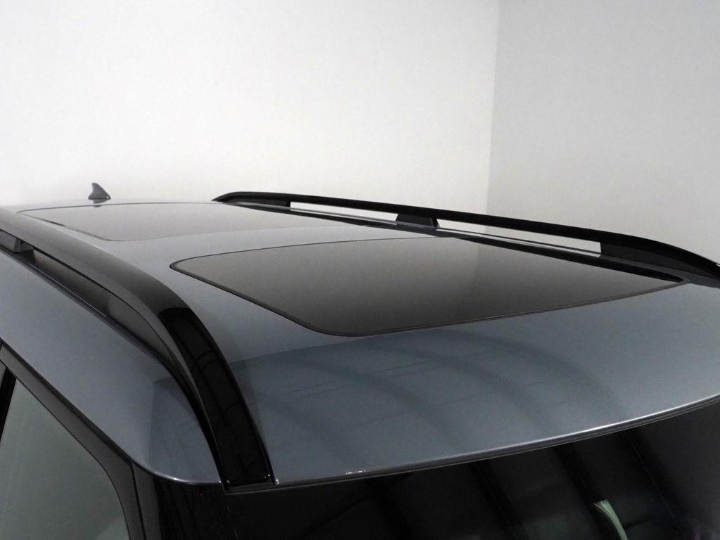 used 2024 Kia EV9 car, priced at $48,500