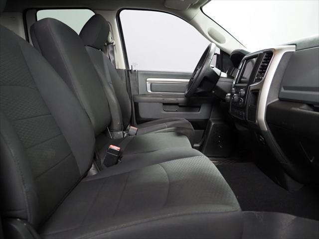 used 2019 Ram 1500 car, priced at $25,950