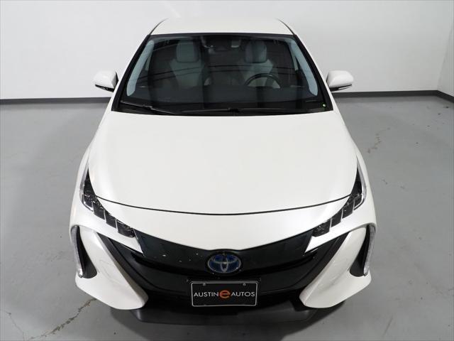 used 2020 Toyota Prius Prime car, priced at $24,950