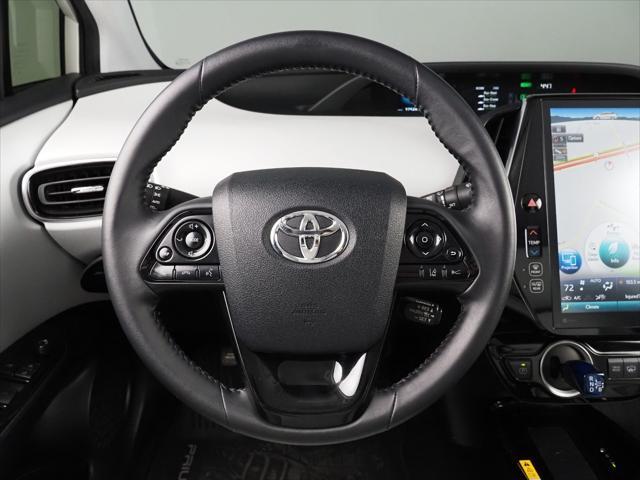 used 2020 Toyota Prius Prime car, priced at $24,950