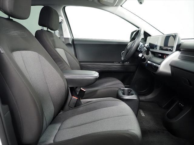 used 2024 Hyundai IONIQ 5 car, priced at $32,500