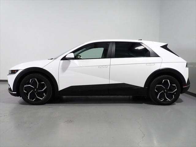 used 2024 Hyundai IONIQ 5 car, priced at $32,500