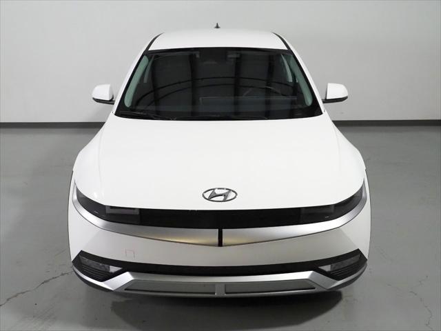 used 2024 Hyundai IONIQ 5 car, priced at $32,500