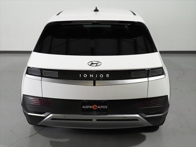 used 2024 Hyundai IONIQ 5 car, priced at $32,500