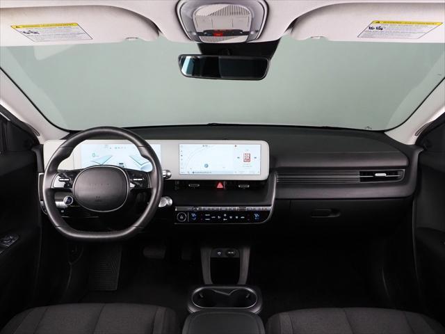 used 2024 Hyundai IONIQ 5 car, priced at $32,500