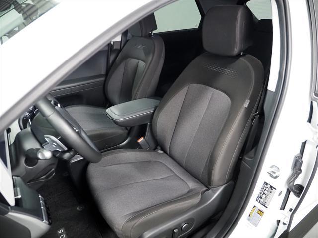 used 2024 Hyundai IONIQ 5 car, priced at $32,500