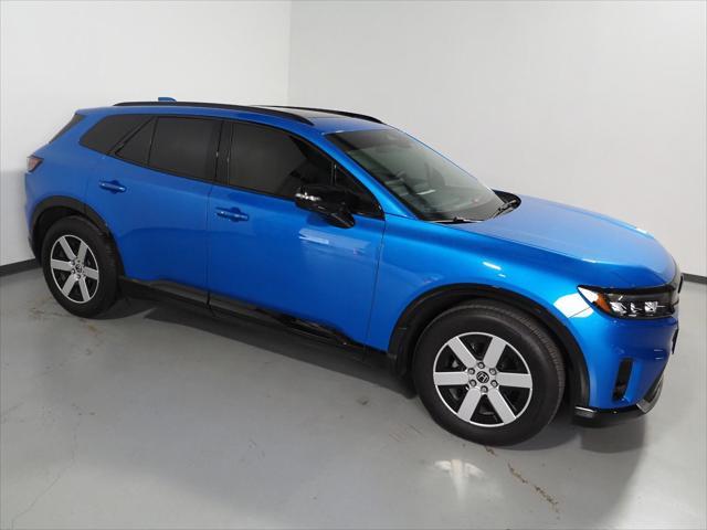 used 2024 Honda Prologue car, priced at $35,500