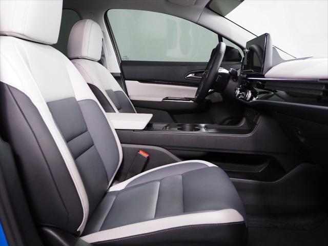 used 2024 Honda Prologue car, priced at $35,500