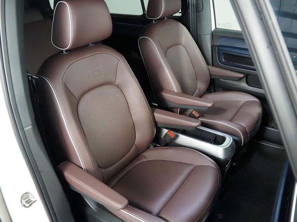 used 2025 Volkswagen ID. Buzz car, priced at $54,950