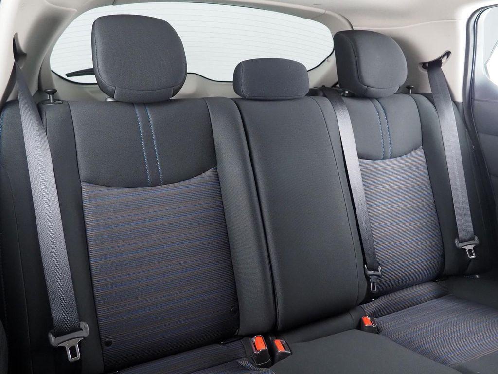 used 2024 Nissan Leaf car, priced at $19,500