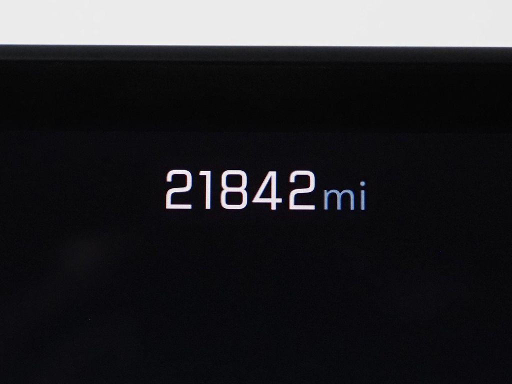 used 2024 Chevrolet Silverado EV car, priced at $42,950