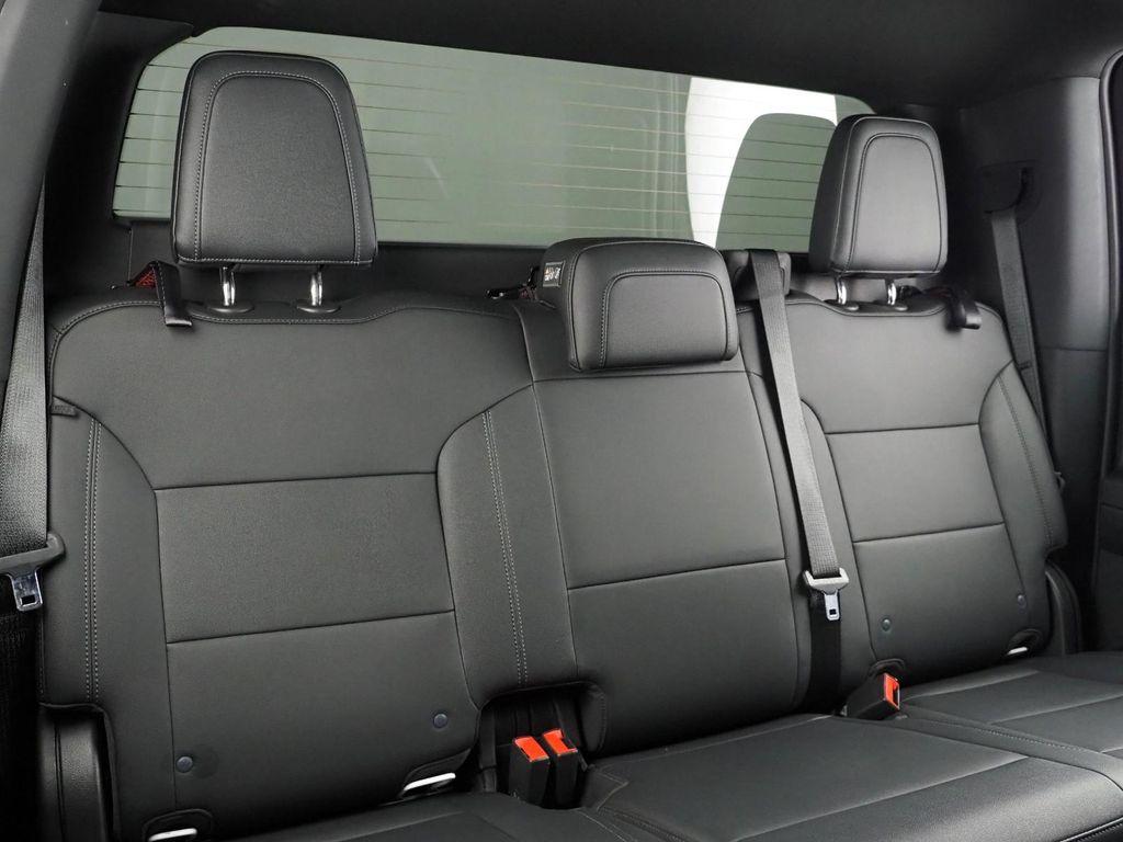 used 2024 Chevrolet Silverado EV car, priced at $42,950