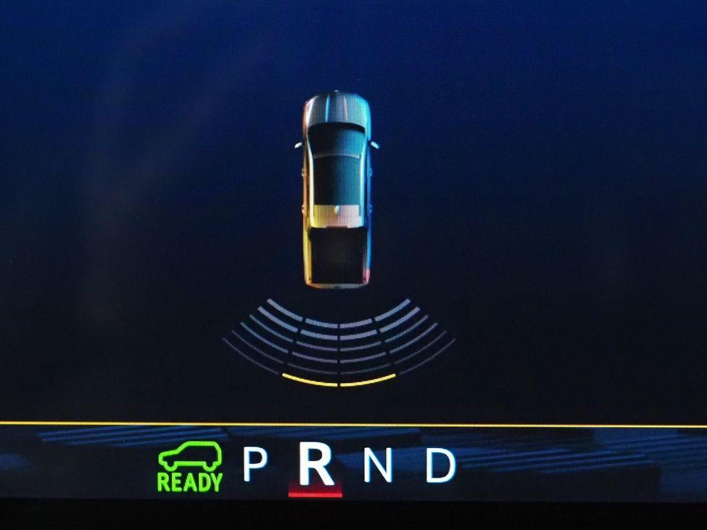 used 2024 Chevrolet Silverado EV car, priced at $42,950