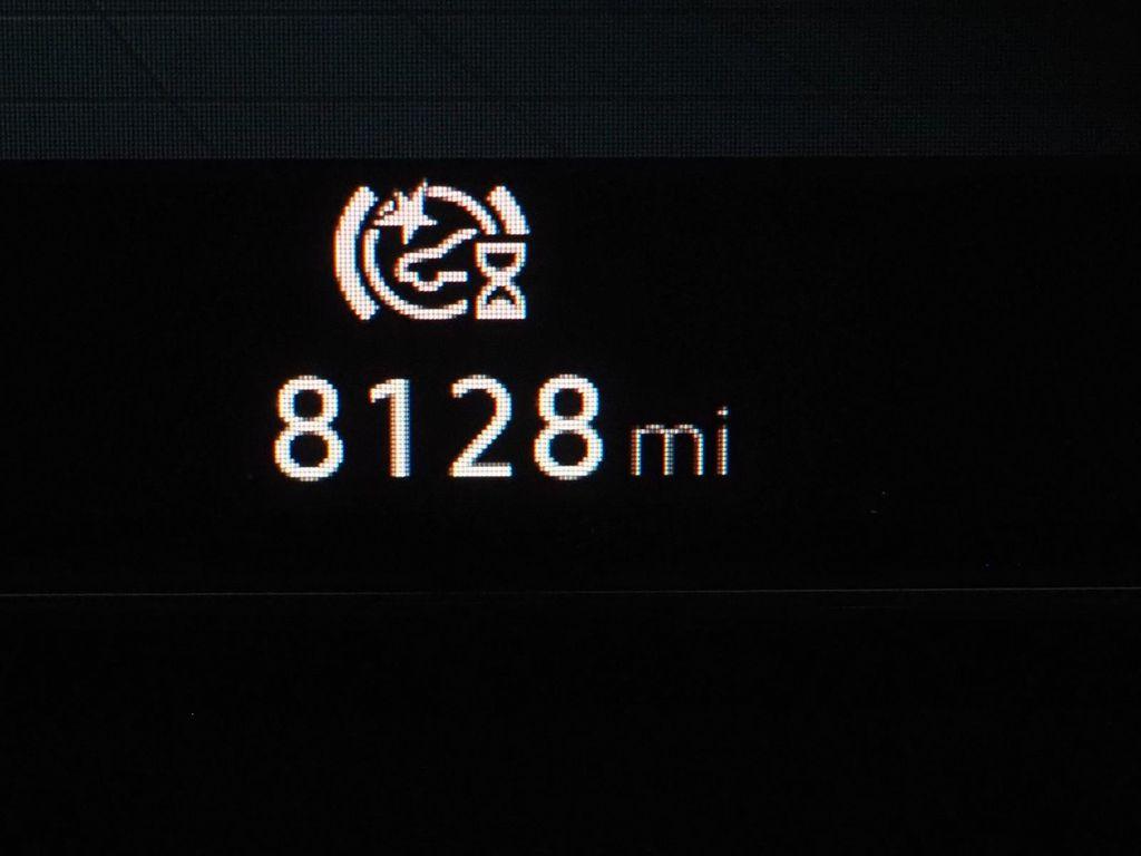 used 2025 Volkswagen Atlas car, priced at $36,950