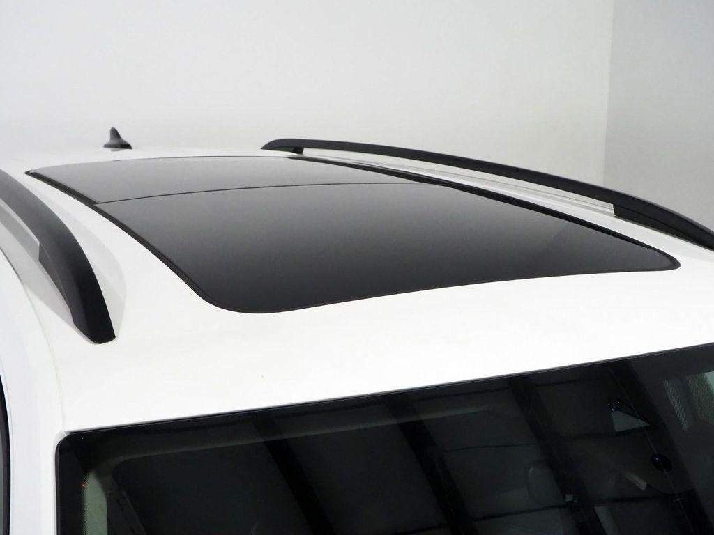 used 2025 Volkswagen Atlas car, priced at $36,950